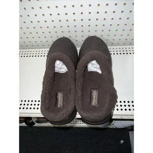 Skechers Foamies Clog Mens Size 10 Brown Faux Fur Slides Skechers | Shoes | Skechers Foamies Go Walk 5 Relax Mens  main image 3